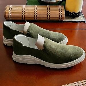 Franco Sarto L-Mayve,Olive,SU